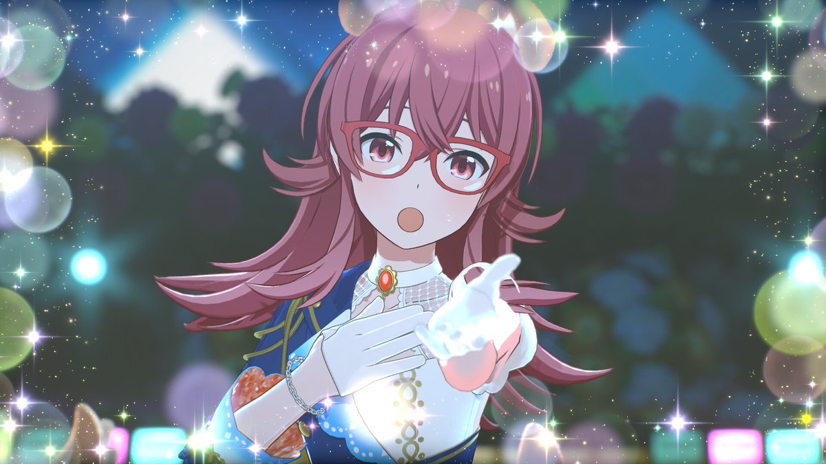 sakuya_yome's tweet photo. 果穂、誕生日おめでとう https://t.co/0K8loD6cKR