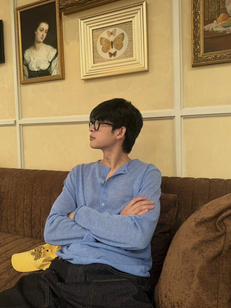 ภาคินผู้ชายปอนปอน tweet media