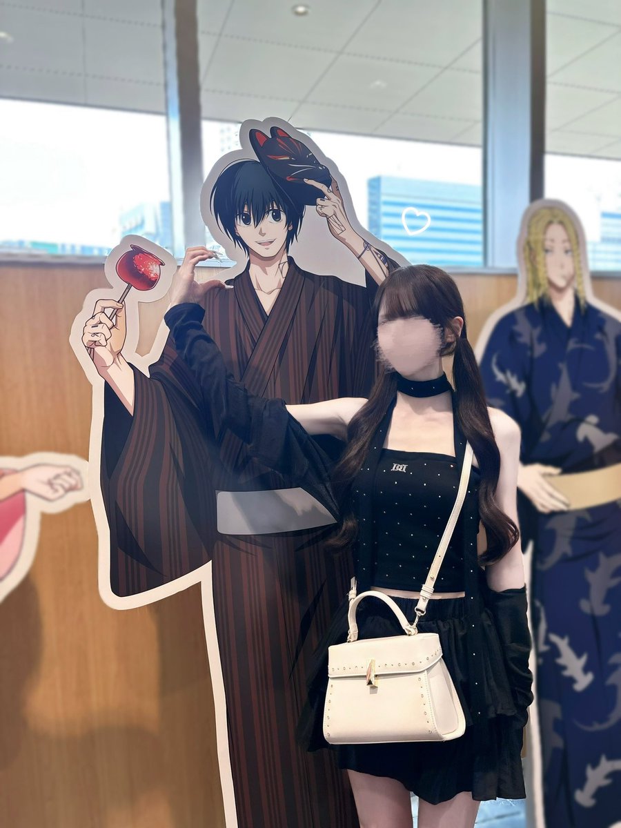 h0087o's tweet photo. 今年の浴衣も似合ってるね(ㅎ.ㅎ )💖 https://t.co/59Vqjoq18n