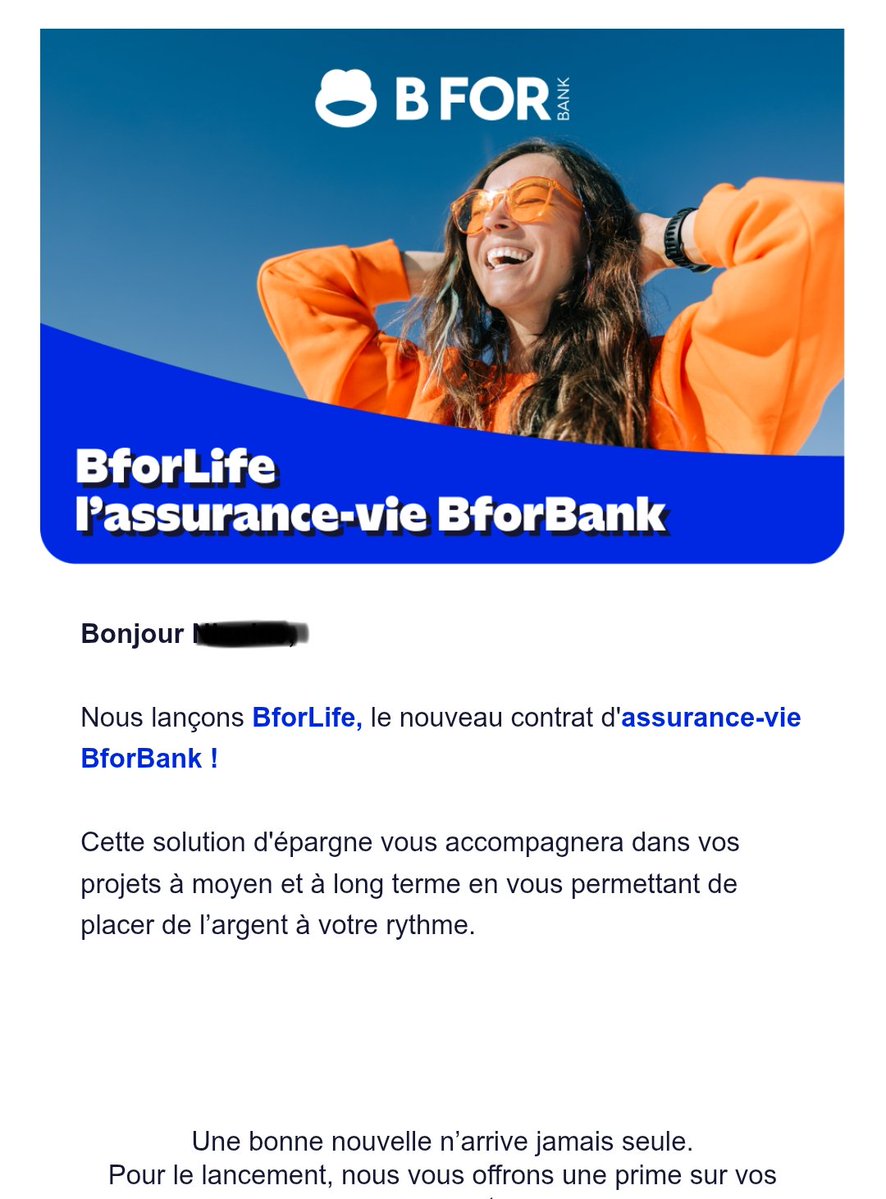salcincl's tweet photo. @BforBank merci pour votre mail mais non merci. Quand je vois votre niveau d'incompétence pour gérer les problèmes de paiement avec vos cartes bancaires sans compter les non réponses de votre SAV, l'assurance vie sera ouverte ailleurs. https://t.co/OowLwoYzAq