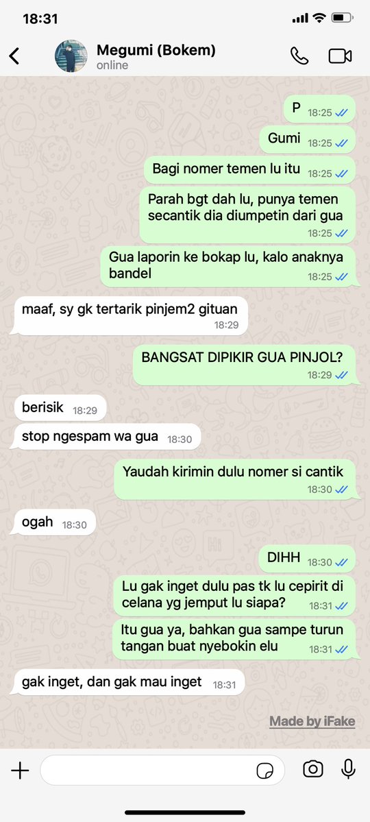 blesmeer's tweet photo. #goyuu two tweets au

Buah kedondong buah duku
Ayo dong jadi pacarku https://t.co/taf4ovcfim