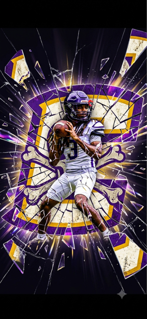 chattcentralFB's tweet photo. Highlighting another young man for the Pounders this season who will play heavily in all phases of the game this season is Senior, Jerrell Herkley. He was been a workhorse in the weightroom and will factor in the Pounders success this season. https://t.co/GUIcK0HVJ6