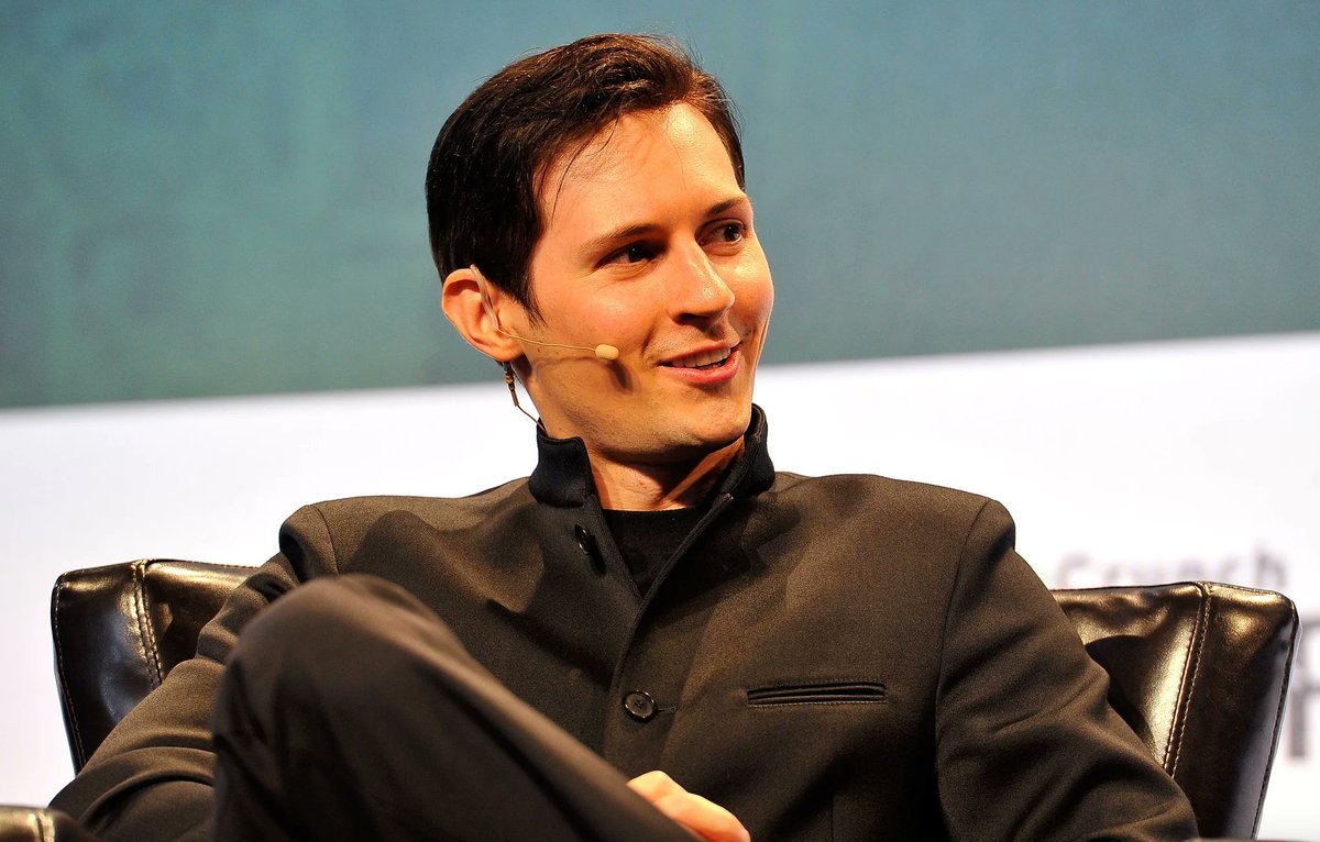 yoopya's tweet photo. Russia has charged Telegram founder Pavel Durov with aiding terrorism and placed him on an international wanted list.
https://t.co/0p07FDi9Pq https://t.co/ex6B1vr2x0