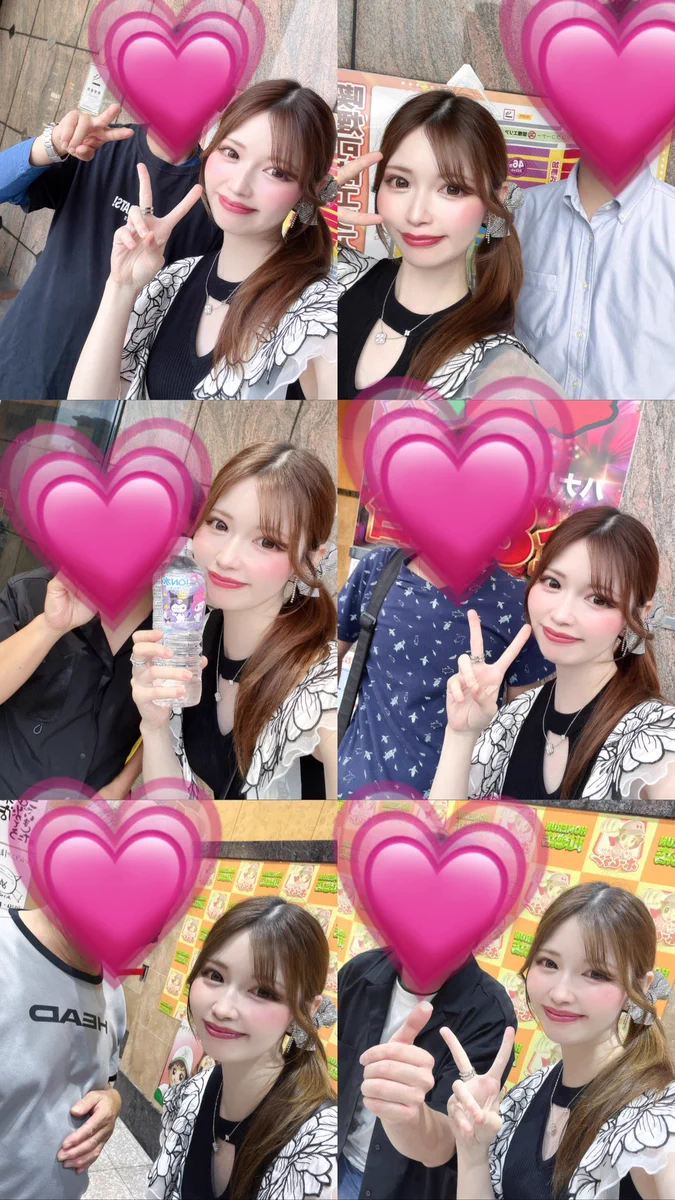 めぐちゃん@STAR GIRL'S on X: 