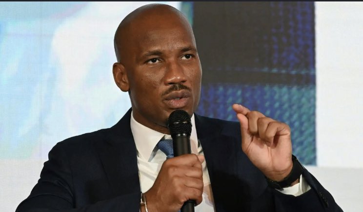 Chiefofbridge's tweet photo. 🚨 Welbeck to Chelsea just feels right:

🗣Didier Drogba

“Honestly, this Welbeck signing feels like such a smart move from Chelsea and Xabi Alonso.

You can already tell the direction Alonso wants to take. He’s not coming in talking about projects or asking for time to build. He’s made it clear from day one: we’re here to win trophies. Straight away. No excuses. And that energy just feels so Chelsea. It’s exactly the kind of message the supporters and the dressing room needed to hear.

I really like this one. Welbeck might be 35 but he still has that goal in him, he still knows how to lead the line, and a two-year deal feels perfect. No long-term risk, just pure experience and reliability when you need it. It shows Alonso knows exactly what he’s trying to achieve and he’s not afraid to go get the right pieces to make it happen.

Proper excited about this one.​​​​​​​​​​​​​​​​​​​​​​​​​​​​​​​​​​​​​​​​​​​​​​​​​“