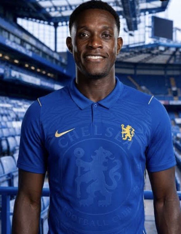 Chiefofbridge's tweet photo. 🚨 Welbeck to Chelsea just feels right:

🗣Didier Drogba

“Honestly, this Welbeck signing feels like such a smart move from Chelsea and Xabi Alonso.

You can already tell the direction Alonso wants to take. He’s not coming in talking about projects or asking for time to build. He’s made it clear from day one: we’re here to win trophies. Straight away. No excuses. And that energy just feels so Chelsea. It’s exactly the kind of message the supporters and the dressing room needed to hear.

I really like this one. Welbeck might be 35 but he still has that goal in him, he still knows how to lead the line, and a two-year deal feels perfect. No long-term risk, just pure experience and reliability when you need it. It shows Alonso knows exactly what he’s trying to achieve and he’s not afraid to go get the right pieces to make it happen.

Proper excited about this one.​​​​​​​​​​​​​​​​​​​​​​​​​​​​​​​​​​​​​​​​​​​​​​​​​“