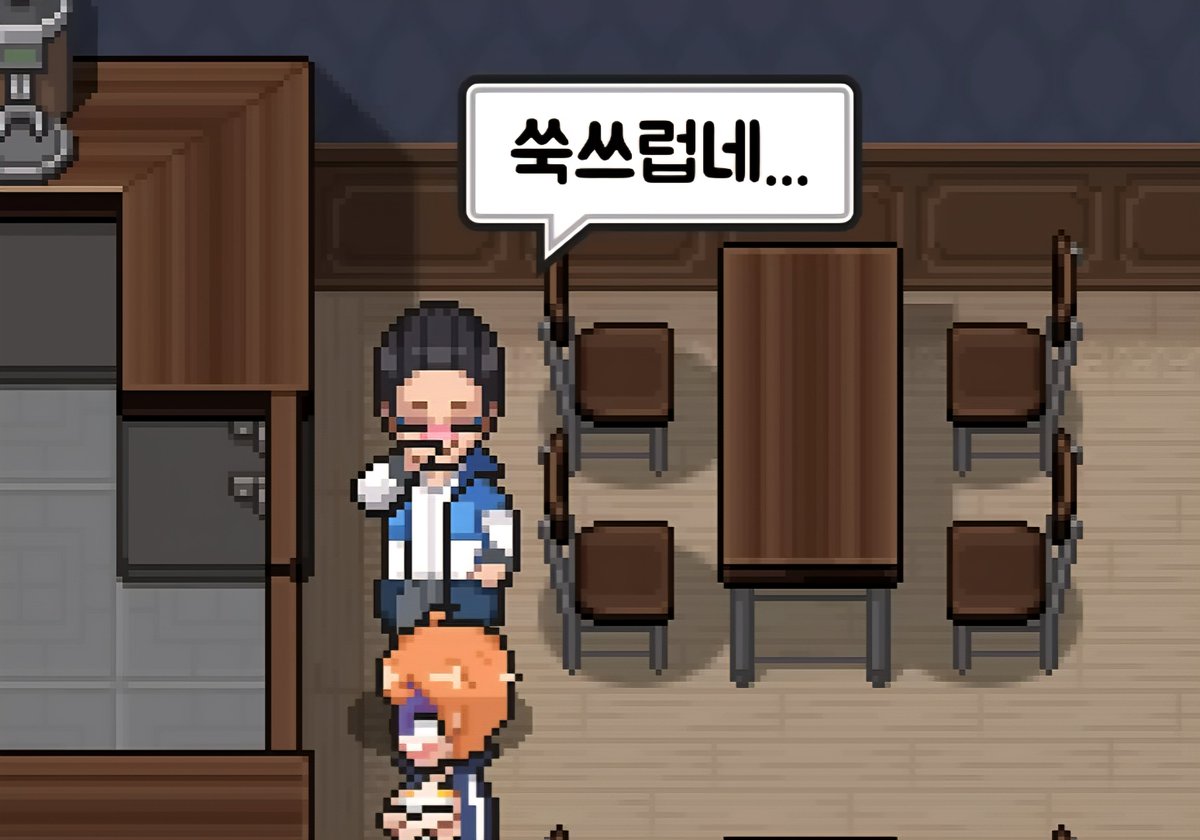 12angryzombies's tweet photo. 왜캐 모에함???? https://t.co/GvSfCmerfz