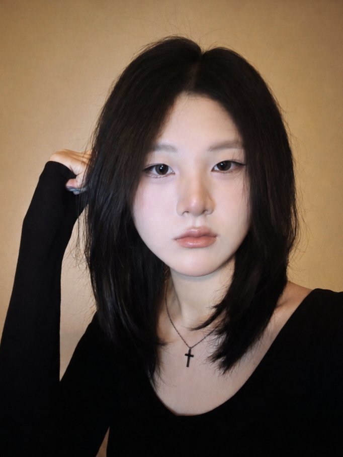eollllllll9's tweet photo. 하나님 저 여자 좋아해요
#wlw #e https://t.co/vieaplzukv