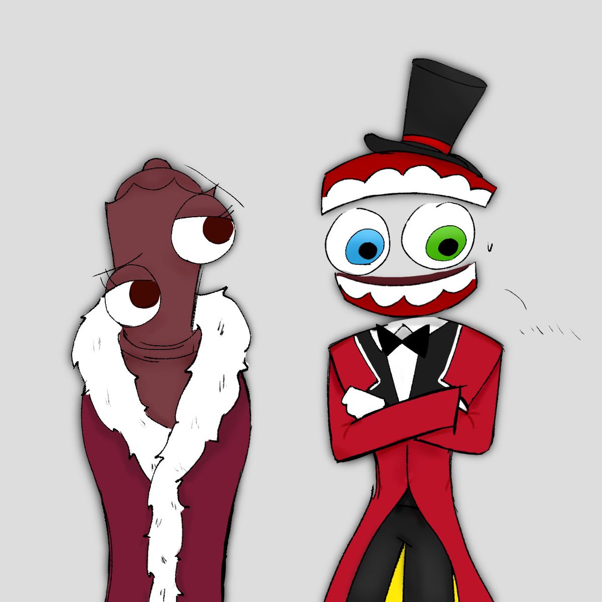 1313_carter's tweet photo. Yeah it’s terrible I shouldn’t have colored it i wanna kms
#royalteeth and yes #checkmate https://t.co/Co6XOjITKQ