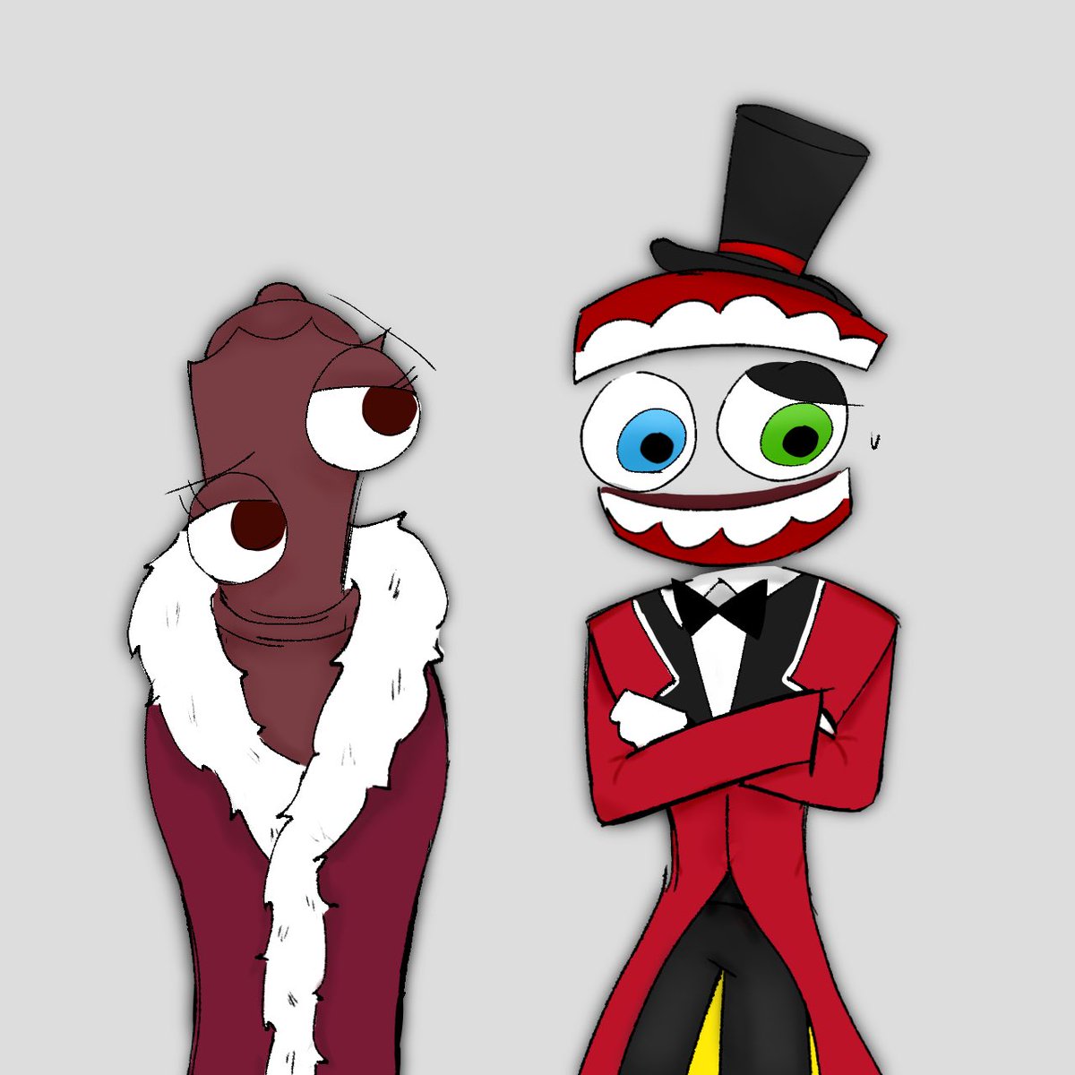 1313_carter's tweet photo. Yeah it’s terrible I shouldn’t have colored it i wanna kms
#royalteeth and yes #checkmate https://t.co/Co6XOjITKQ