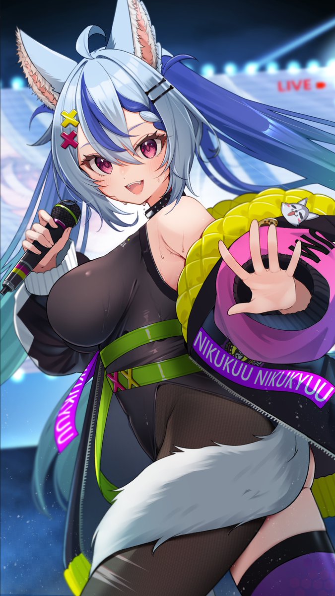 nerou_official's tweet photo. おはよーーっ🎶 https://t.co/G9KcT6Yeij