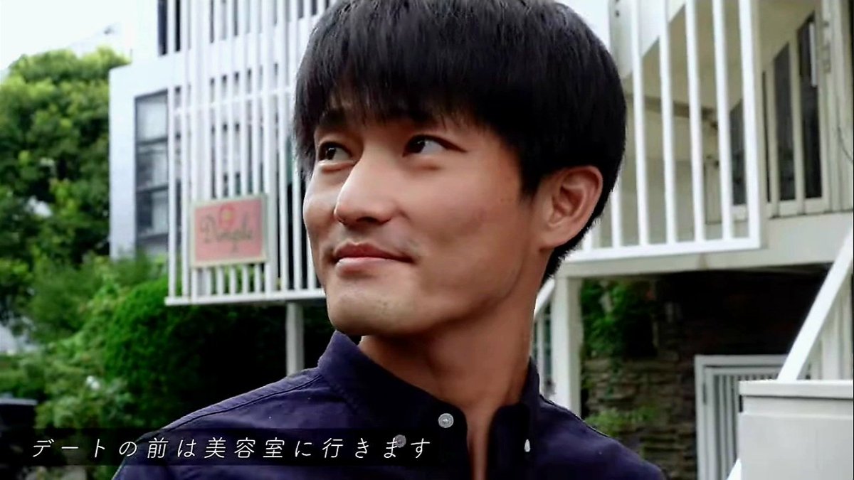hihihi__9911's tweet photo. 自分の彼氏がこれやったら爆笑してる https://t.co/zZTLCOfmsk