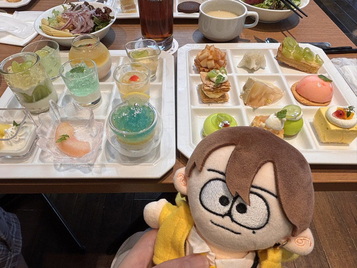 0705kkorkyo's tweet photo. 聡ちゃんがデザインしたうず助を見にイングランドの丘に☺️楽しかった https://t.co/L2AIsw0Agc