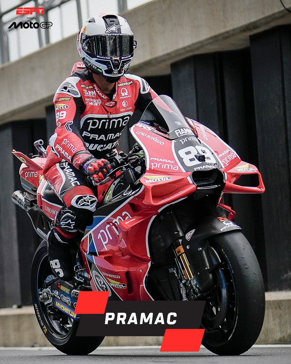 ESPN MotoGP tweet media
