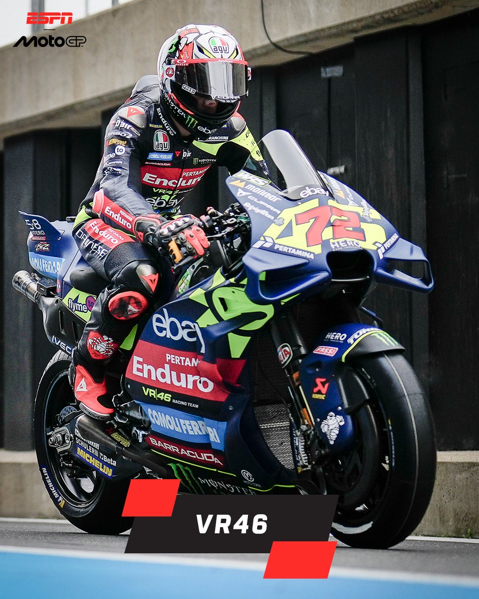 ESPN MotoGP tweet media