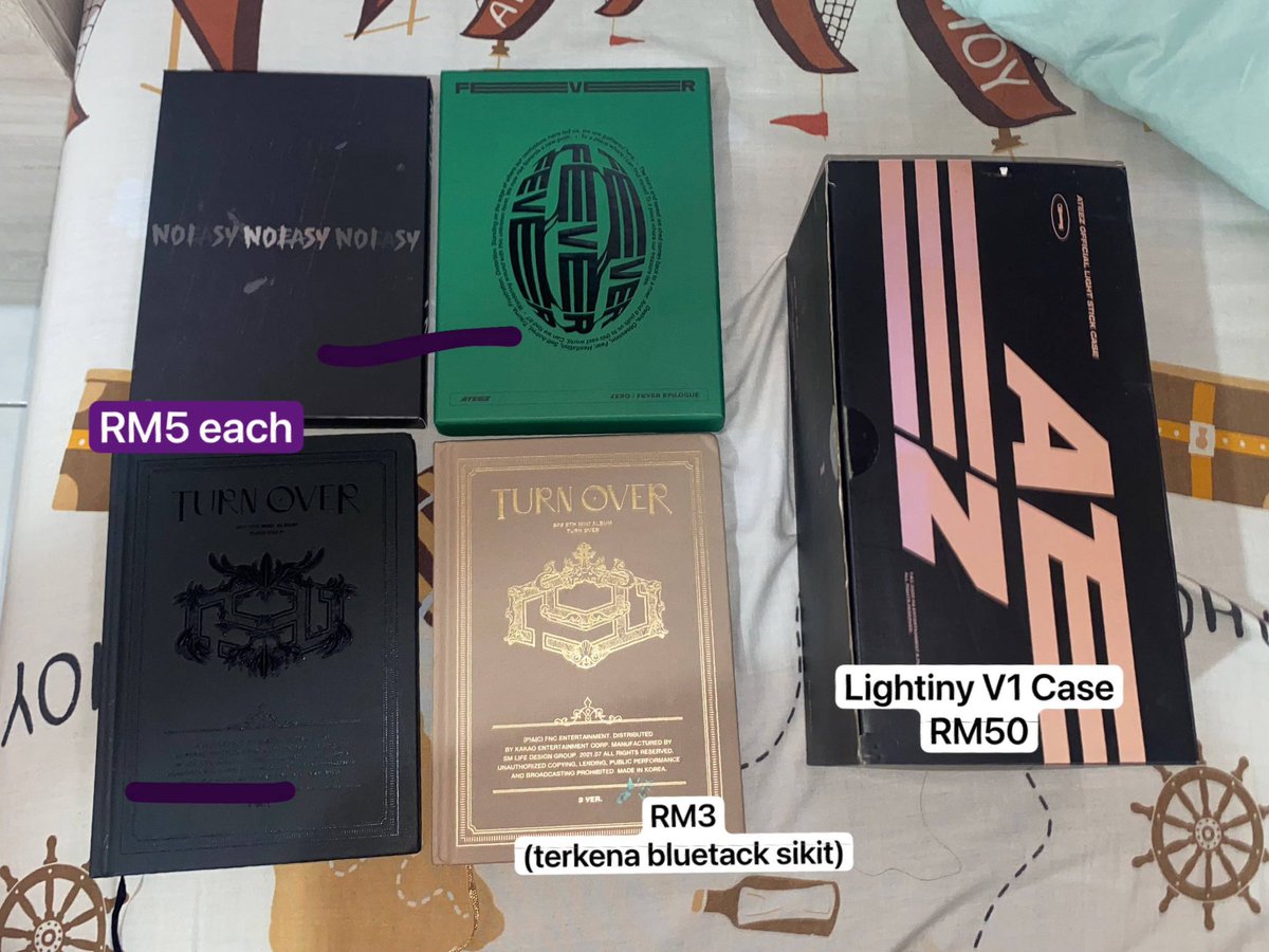Rune_Norule's tweet photo. 🍓Clearing my room again update🍓

Prices excl postage 
can pickup at Lalaport Mingi CSE 8/8 (#SIDEM_AnalogNoise)

#pasarateez #pasarskz #pasarsvt #pasaridle #pasargidle #pasarsf9 #pasarboynextdoor #pasarnct #pasaroneus wts signed gemini wts junny pob https://t.co/1di6fATh5n
