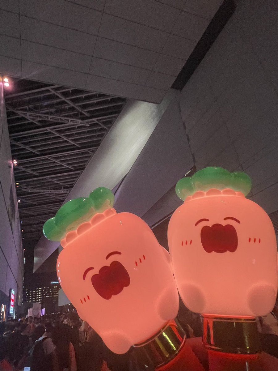 Wynn_27's tweet photo. 最っ高のソロライブだった！🥲
ねねちがあの場所でキラメキライダー歌ってるのすっごい涙腺にきたけどとにかく楽しいライブでした！
最後ボロッボロに泣いたけどホントにねっ子で良かったと思いました！
 #ねね超開花 https://t.co/3SLAX5gD8v