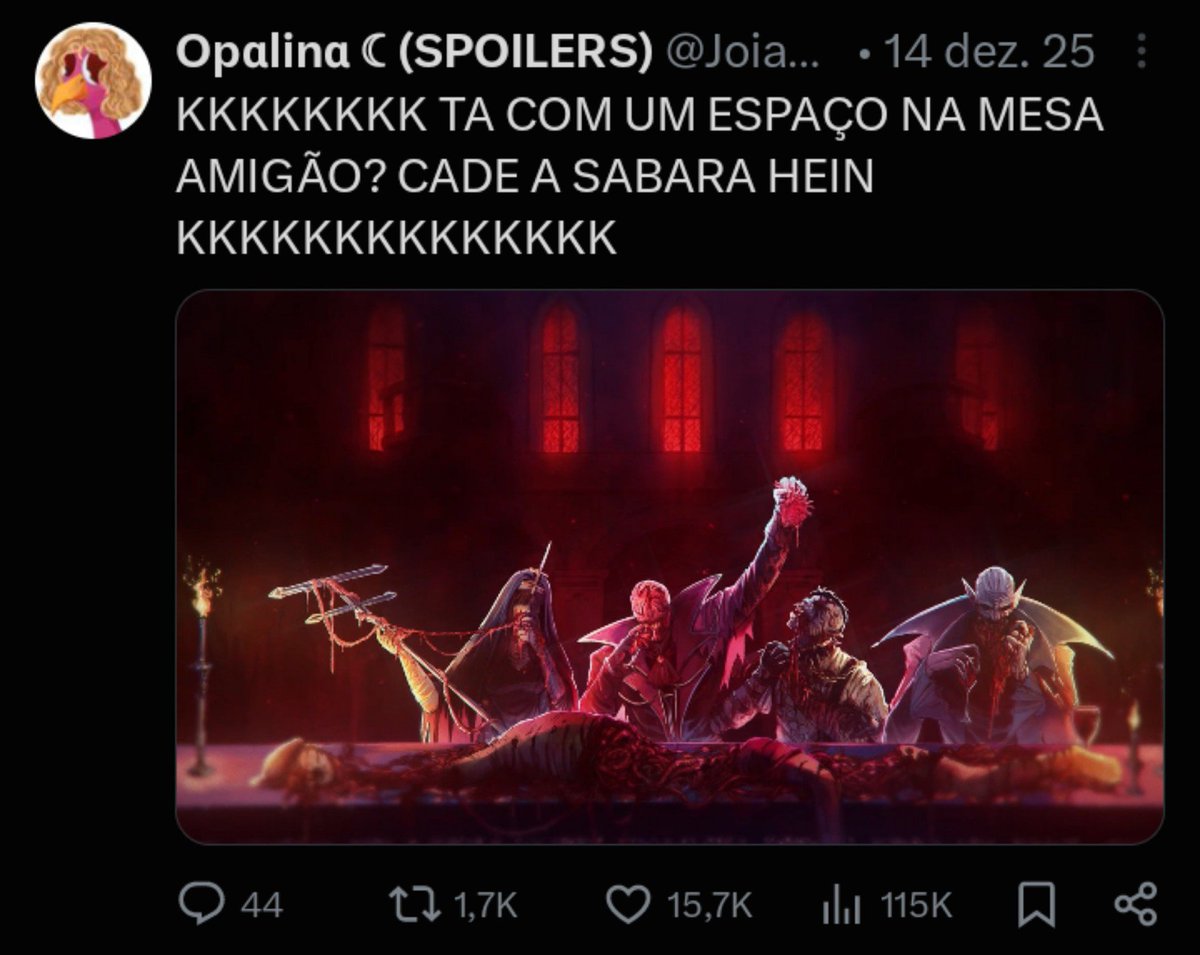 JoiaDaLua's tweet photo. Pelo visto tinha um lugar sobrando mesmo KKKKKKKKKKKKKKKKKKKKKKKKKK https://t.co/RZUks5Kfbt