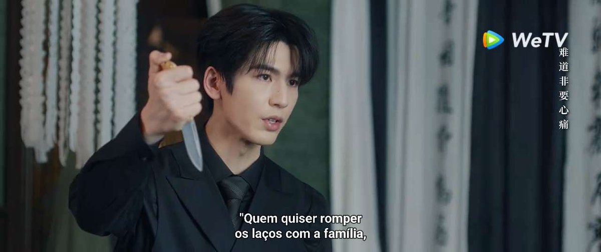 astroftluan's tweet photo. 3 facadas não é nada perto de tudo que o qingyi já sofreu #Overdo https://t.co/jZDOpO6N4p