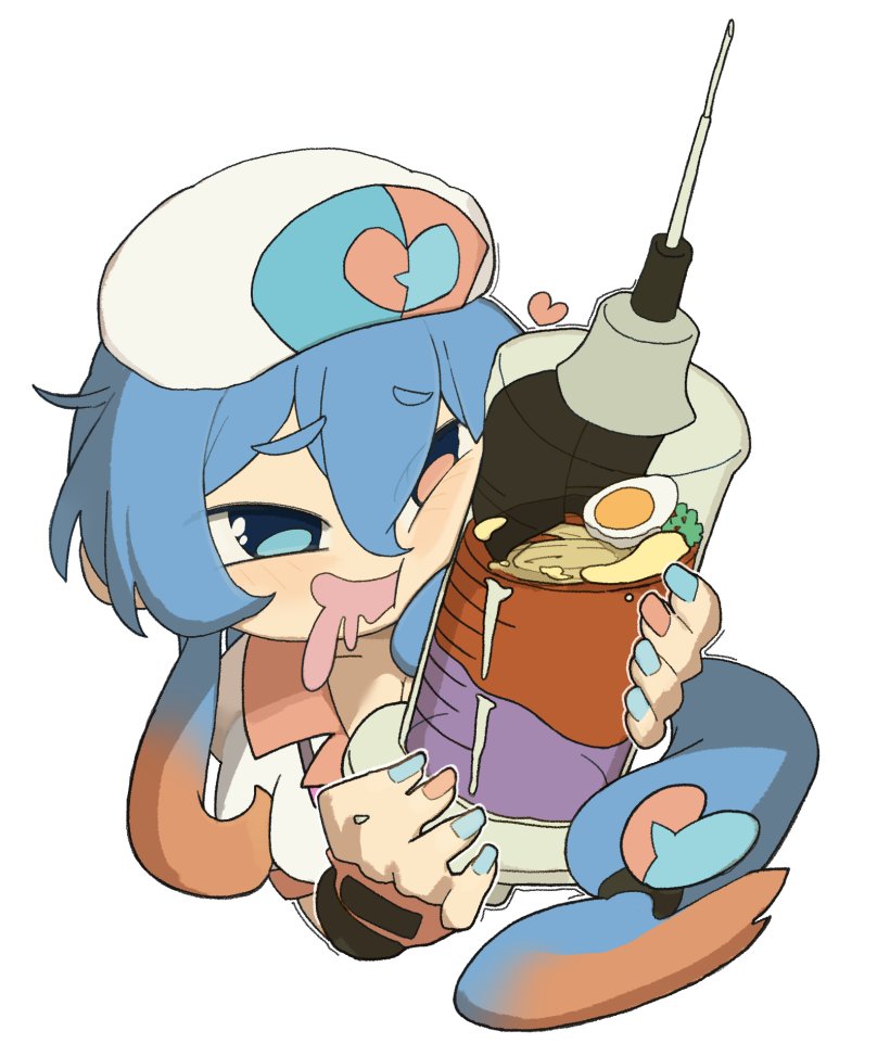 015mutenka's tweet photo. らくがき
雨晴はう　注入🍜 https://t.co/6hTLGYzWWX
