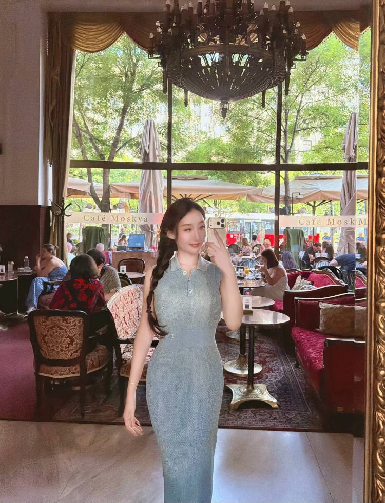 cheftesia's tweet photo. A day on a business trip to Moscow https://t.co/ermdDGnLRp