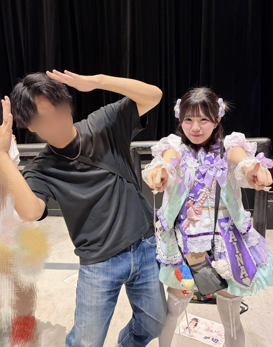 _su11_'s tweet photo. 滋賀出身として一応俺もやっておきました。 https://t.co/Axa6zLiSe5