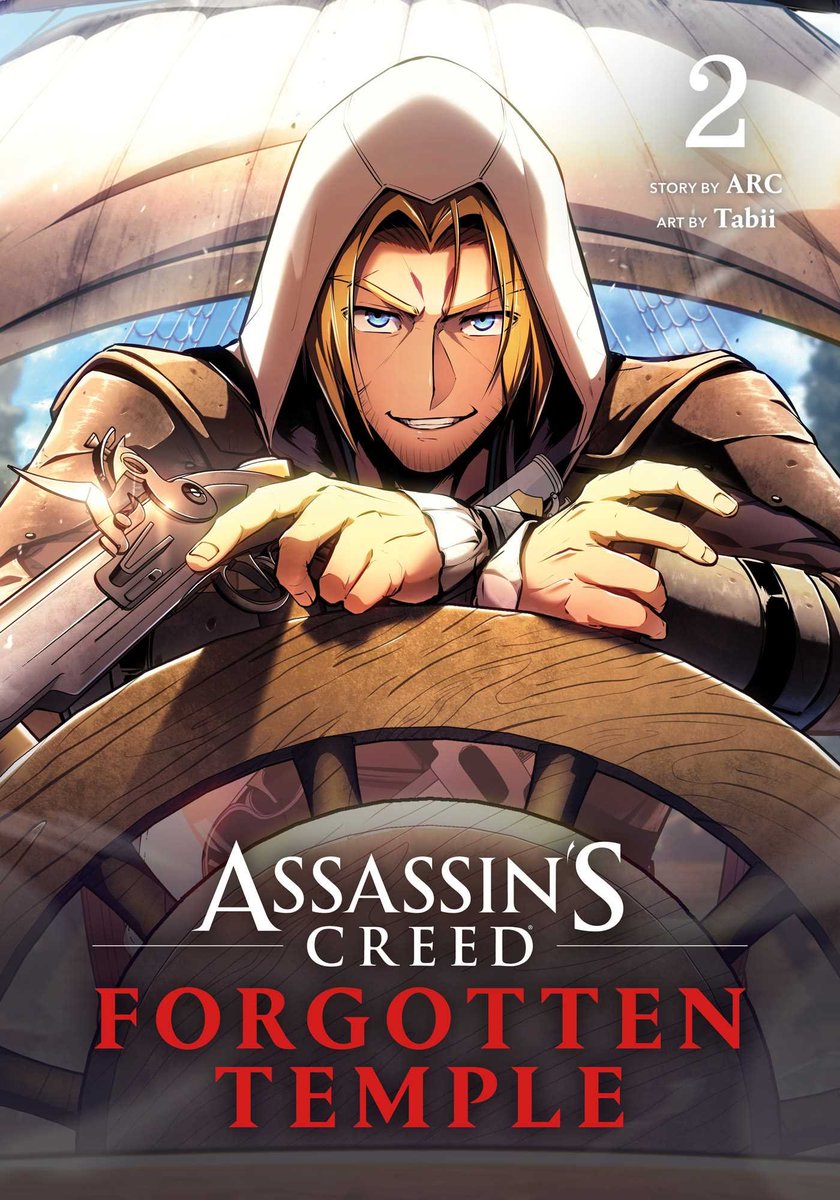 xj0nathan's tweet photo. Hey Ubisoft, vu que vous êtes en hess d'argent et que Black Flag pète les scores, j'ai un conseil pour vous faire un max de thunes au lieu de faire des jeux multi de merde (coucou AC Invictus) : faites la suite de Black Flag 🥹

Pour ceux qui ne le savent pas, il existe une suite canon à Black Flag où Edward "reprend" la piraterie dans les mers d'Asie du Sud-Est à la recherche d'un Temple Isu. Ca s'appelle Assassin's Creed Forgotten Temple et c'est sorti en webtoon en 2023.

Vous avez l'histoire, les assets de Skull and Bones et AC Shadows qui match pas mal avec l'Asie du sud-est, et le gameplay déjà tout prêt du remake. Vous avez juste à bosser sur des cinématiques (je sais c'est difficile 🥹) et vous aurez un banger qui va se vendre à 10 millions d'exemplaires facile. 

N'hésitez pas si vous avez besoin de conseils sur la licence, je peux vous faire gagner plein d'argent 🥹