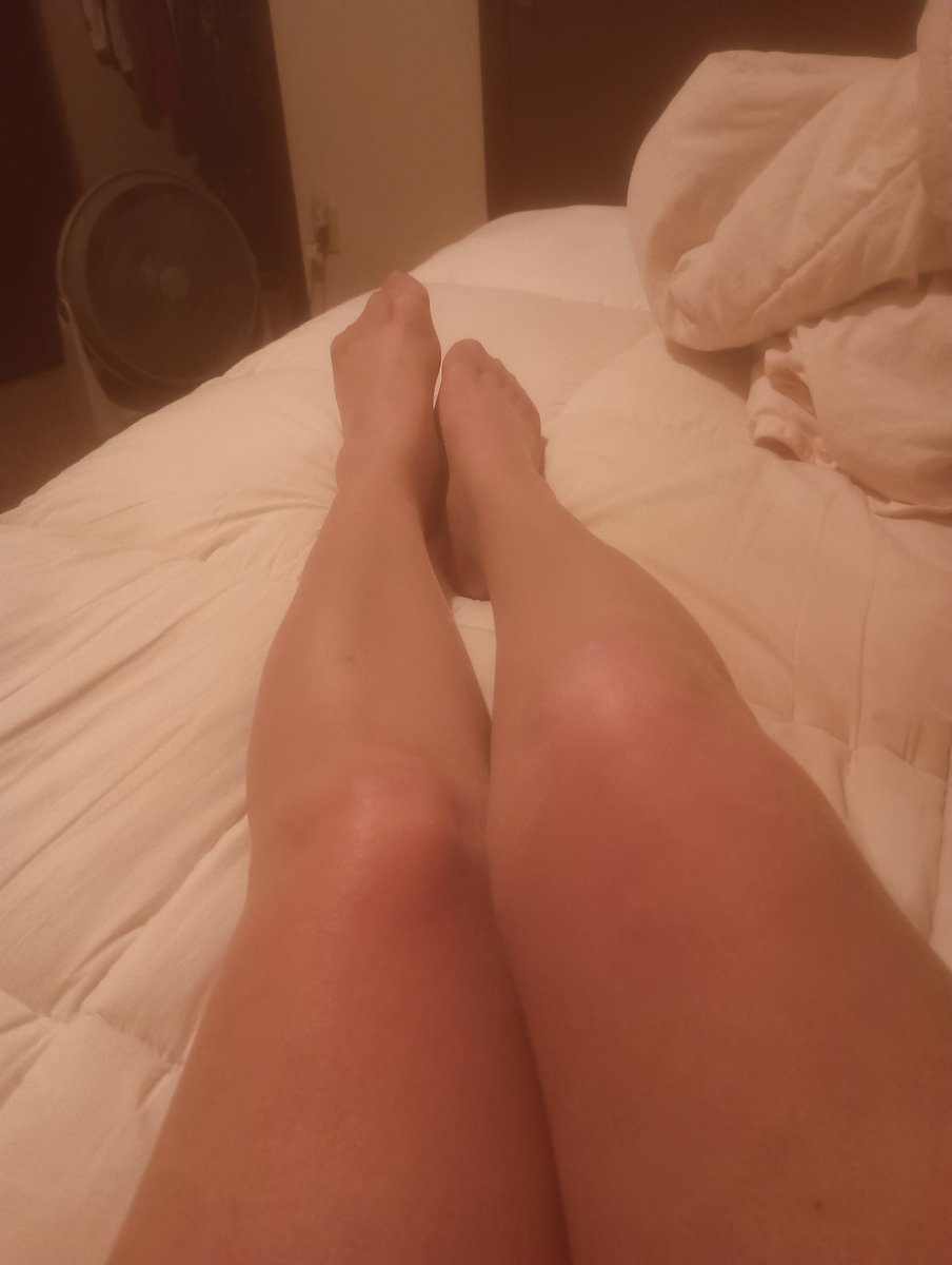 MamaAngelBaby's tweet photo. You're welcome.
#onlyfans #onlyfanscontentcreator #hotmama #sexy #fetish #feetfetısh
#feetworshi̇p #contentcreator #onlyfansmodel
🔥🔥🔥🔥🔥🔥
https://t.co/pelkNqdBNJ https://t.co/cc7UScQtuD