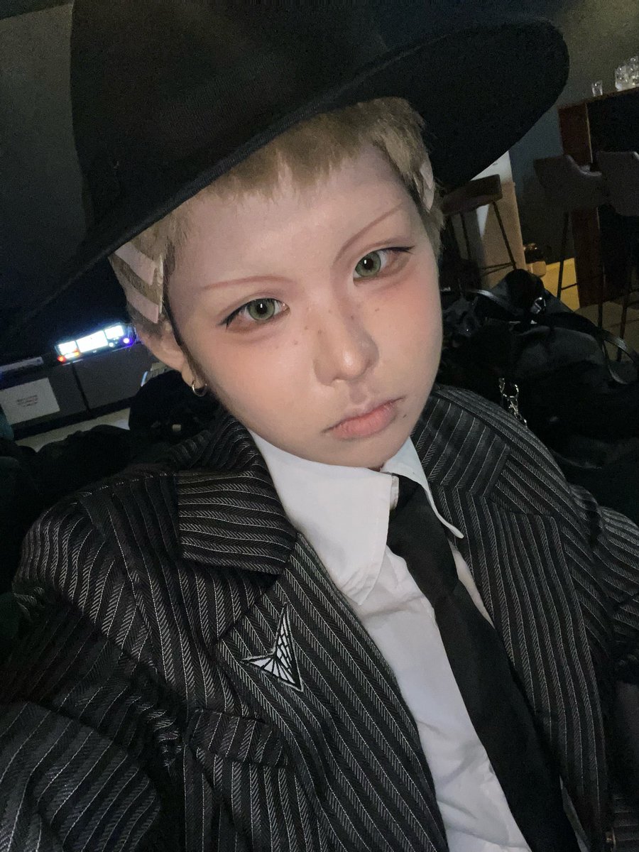 nekoniki_cos's tweet photo. #ダンガンロンパ
🐉 https://t.co/MXsgOyOTy7
