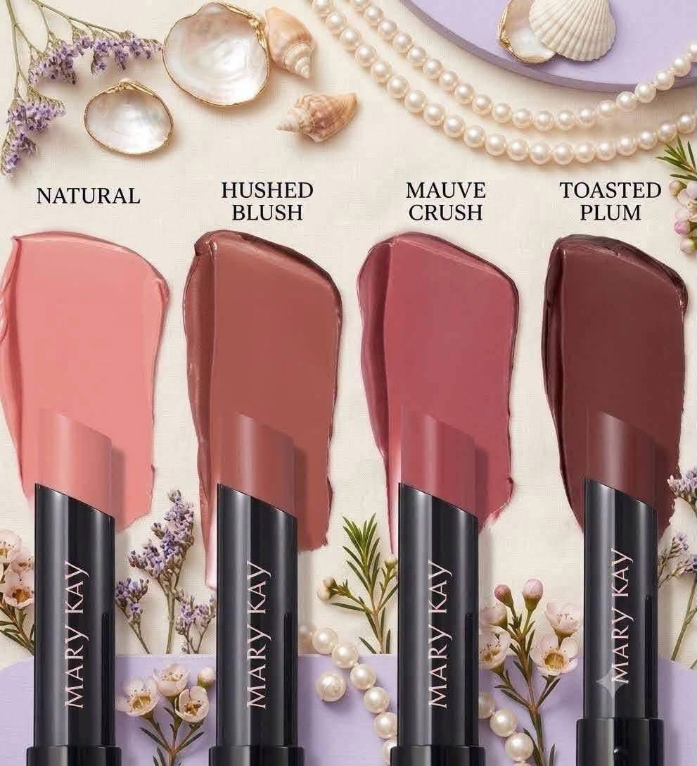 MaryKay__Beauty's tweet photo. Give your lips the hydration they deserve! 💄💖

Mary Kay Supreme Hydrating Lipsticks do more than add beautiful color—they help keep your lips feeling soft, smooth, and moisturized while you wear them. ✨👄✨

Beautiful color + comfortable hydration = a win-win! 🙌
All colors available now 👉🏼 https://t.co/j2MfFtAmv7