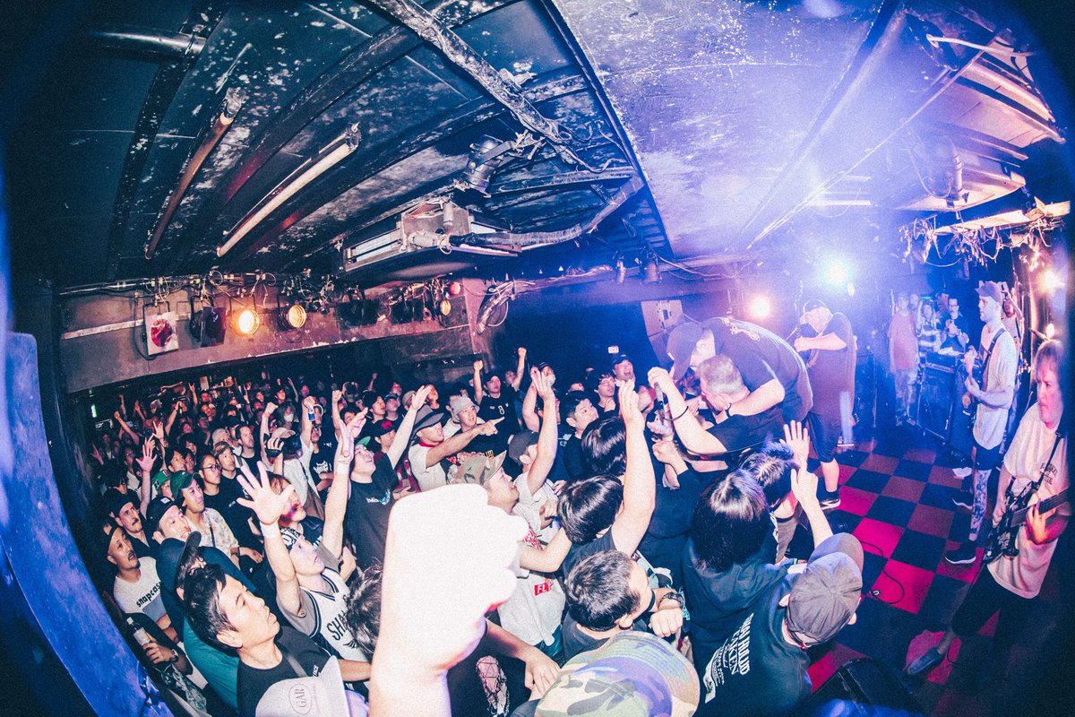 BloodaxeFest tweet picture
