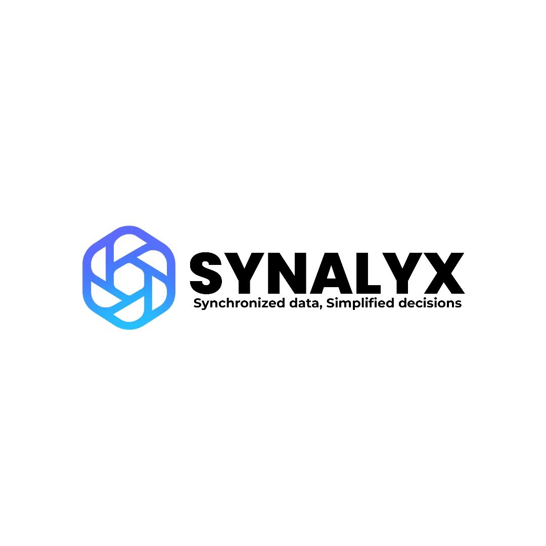 General_055's tweet photo. Every great vision begins with a gap.
I saw a gap in tech education, so I founded SYNALYX ANALYTICALS to make Data Analytics practical, accessible, and career-focused.
Whether you're in the data space, or just starting, let's connect.
#SYNALYX #DataAnalytics https://t.co/RGY8qnHcZ2