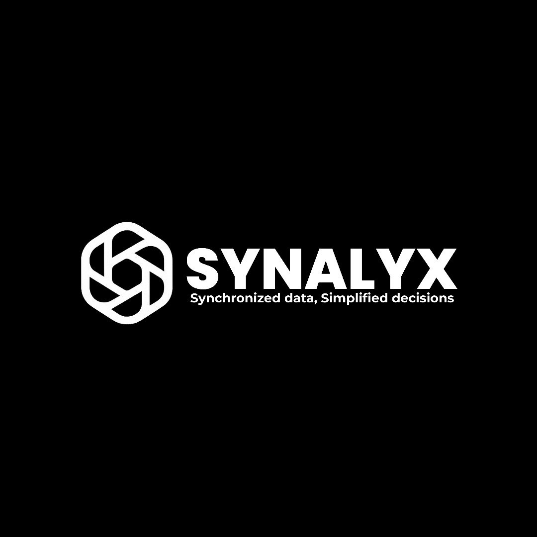 General_055's tweet photo. Every great vision begins with a gap.
I saw a gap in tech education, so I founded SYNALYX ANALYTICALS to make Data Analytics practical, accessible, and career-focused.
Whether you're in the data space, or just starting, let's connect.
#SYNALYX #DataAnalytics https://t.co/RGY8qnHcZ2