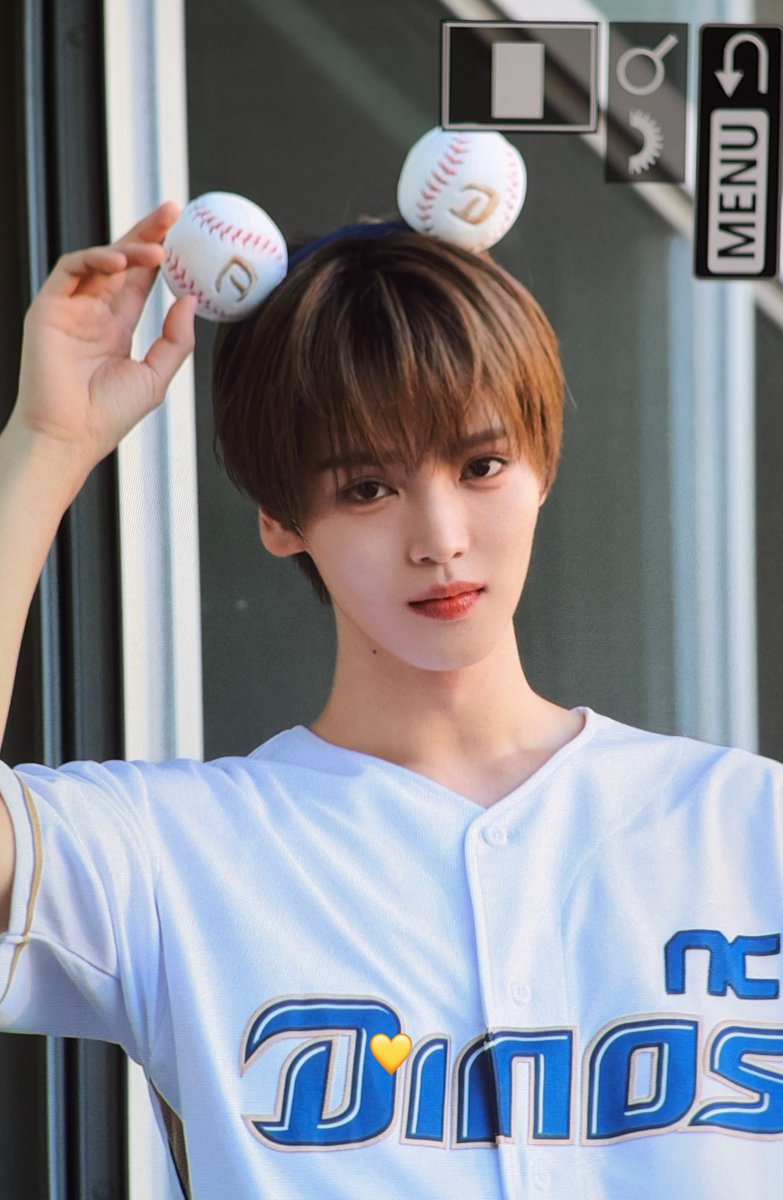 04i22i's tweet photo. 260729 

머리띠 ㄱㅇㅇ⚾️⚾️

#장한음 #JANGHANEUM 
#한음 #HANEUM https://t.co/fmy8tFgwZa