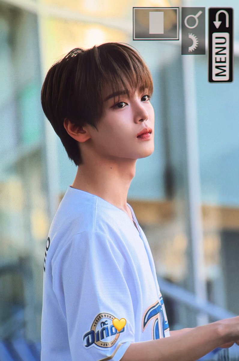 04i22i's tweet photo. 260729 

머리띠 ㄱㅇㅇ⚾️⚾️

#장한음 #JANGHANEUM 
#한음 #HANEUM https://t.co/fmy8tFgwZa