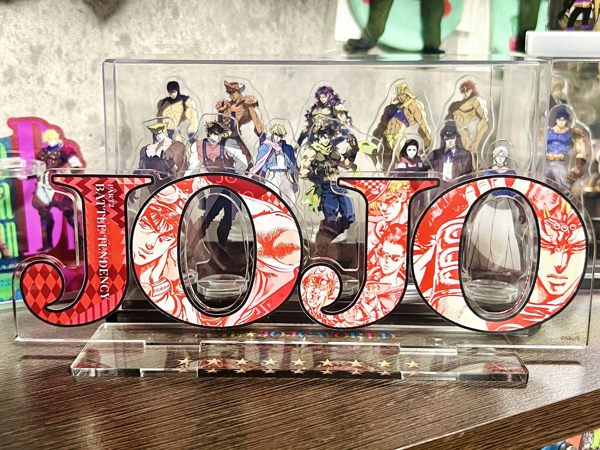 imo_x_imo's tweet photo. やっと飾ったわよん🌟 https://t.co/hnhxcoKwcR