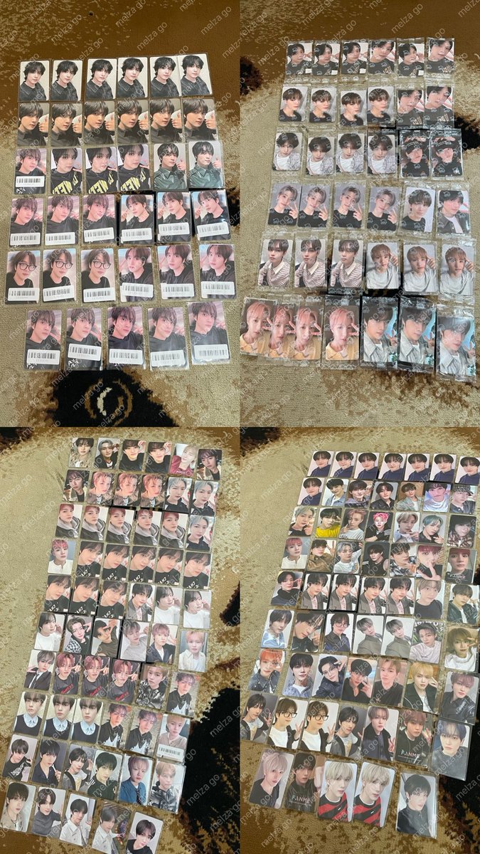 ptrmlyy's tweet photo. LELANG PHOTOCARD &amp; ALBUM  MELZA GO

📅 31/07/26
📍malang jatim

✅ready ina
❌cancel pack adm

link go:
https://t.co/7HrH8hWGPb

tag. wts wtt wtb wta lelang photocard album md nct dream nct 127 jnjm bothsides wayv nct wish mark renjun jeno haechan jaemin chenle jisung yuta kun https://t.co/turiyq3lqX