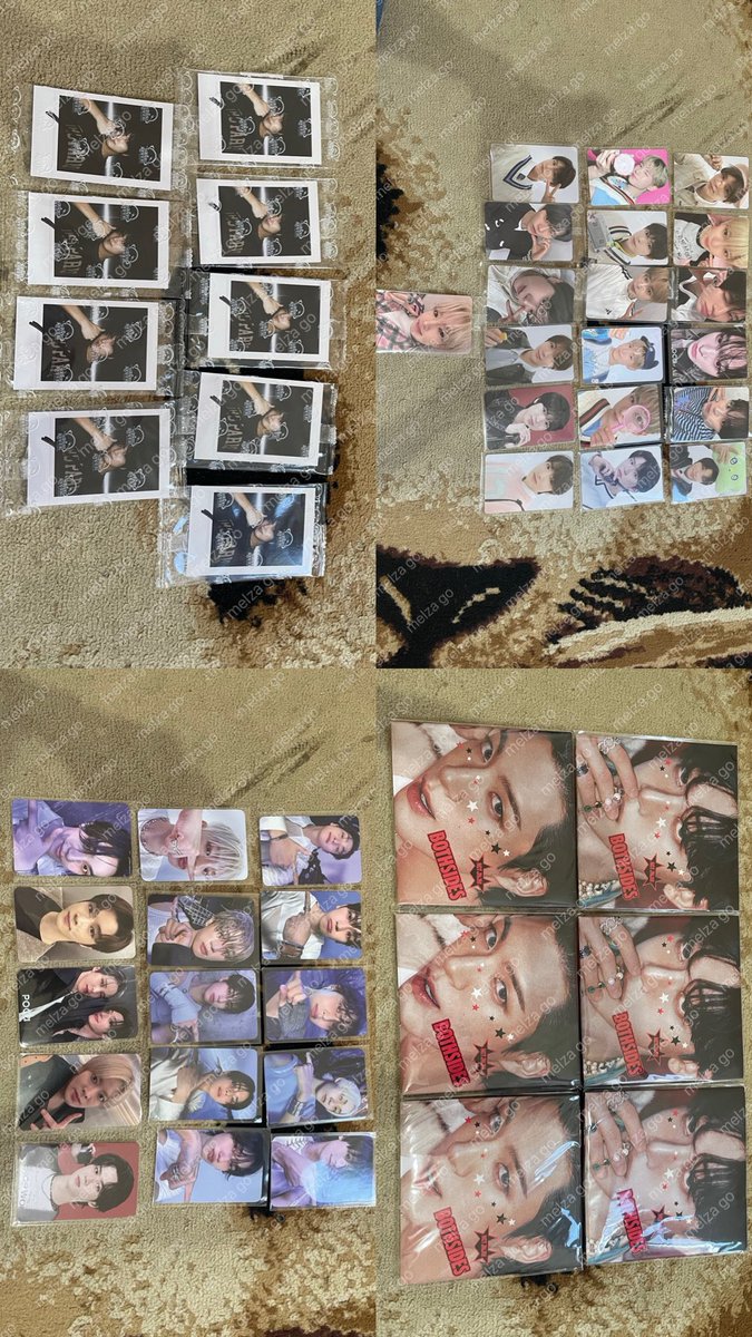 ptrmlyy's tweet photo. LELANG PHOTOCARD &amp; ALBUM  MELZA GO

📅 31/07/26
📍malang jatim

✅ready ina
❌cancel pack adm

link go:
https://t.co/7HrH8hWGPb

tag. wts wtt wtb wta lelang photocard album md nct dream nct 127 jnjm bothsides wayv nct wish mark renjun jeno haechan jaemin chenle jisung yuta kun https://t.co/turiyq3lqX