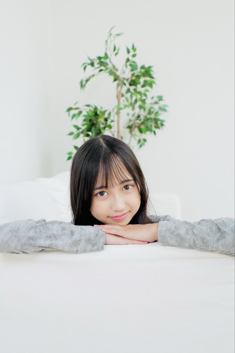cameraneko2025's tweet photo. 神楽坂ゆな さん①
@yuna_1q7 

はじめましてのゆなさん。
ふわふわな雰囲気でくしゃっとした笑顔が魅力的な美少女でした。
またお会いしたいです。

2026.07.25
＊掲載確認済み

#神楽坂ゆな
#TNG撮影会 https://t.co/EyQQewQPd1
