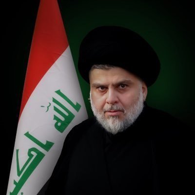 ZainabH60124027's tweet photo. وإذ لم تكن هذه الأرض المقدسة منطلقاً لقصف الجمهورية الإسلامية فعلى الإخوة في الحرس الثوري عدم قصف أراضينا المستقلة المقدسة، كما على المليشيات المنفلتة عدم إعطاء الذريعة للإخوة في دول الخليج العربي لاستهداف أرضنا المقدسة.

السيد القائد مقتدى الصدر https://t.co/HWMMZQ9kxt