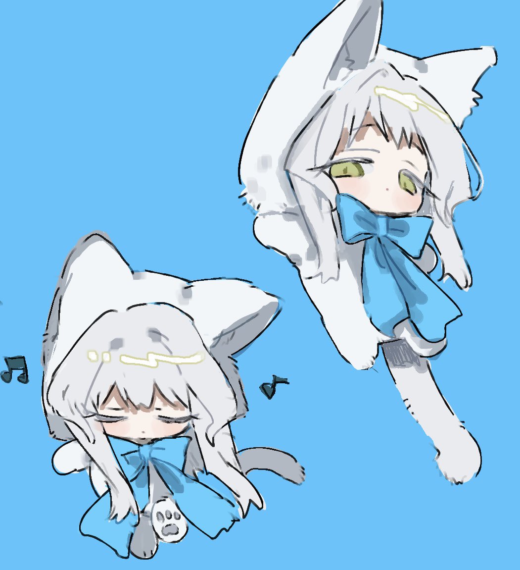 na_tarapisu153's tweet photo. ロスにゃん https://t.co/7AMGoszocg