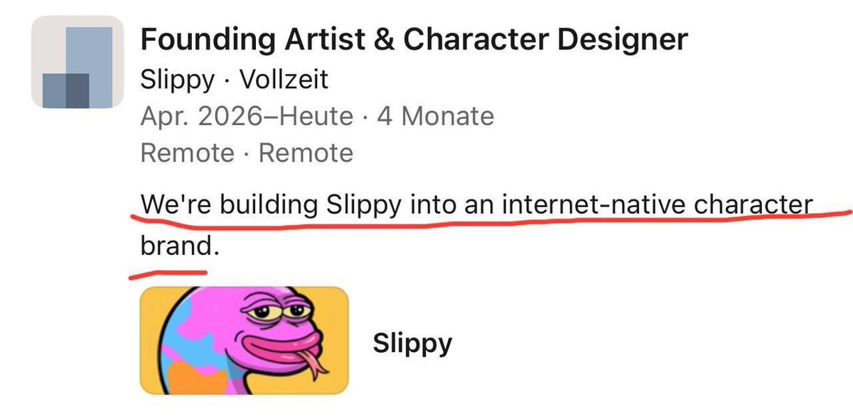 whateverchain's tweet photo. @Sp1cytrenches Everyday new dog and cat meme coins on Robinhood are trying to kill each other.

Yet $Slippy remains untouched because they can not make up a better narrative.

@Slippyclub will take over soon.

Slippy szn 🐍 https://t.co/PPLU6pLEtP