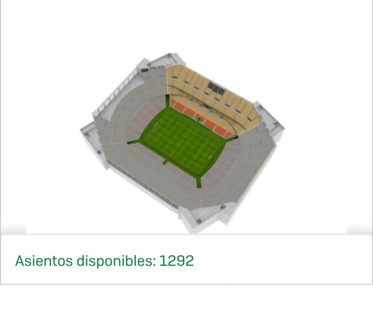 Elibet_25's tweet photo. @TinteroVB Ahora mismo solo sale preferencia 😖 https://t.co/BFsdQHzRCD