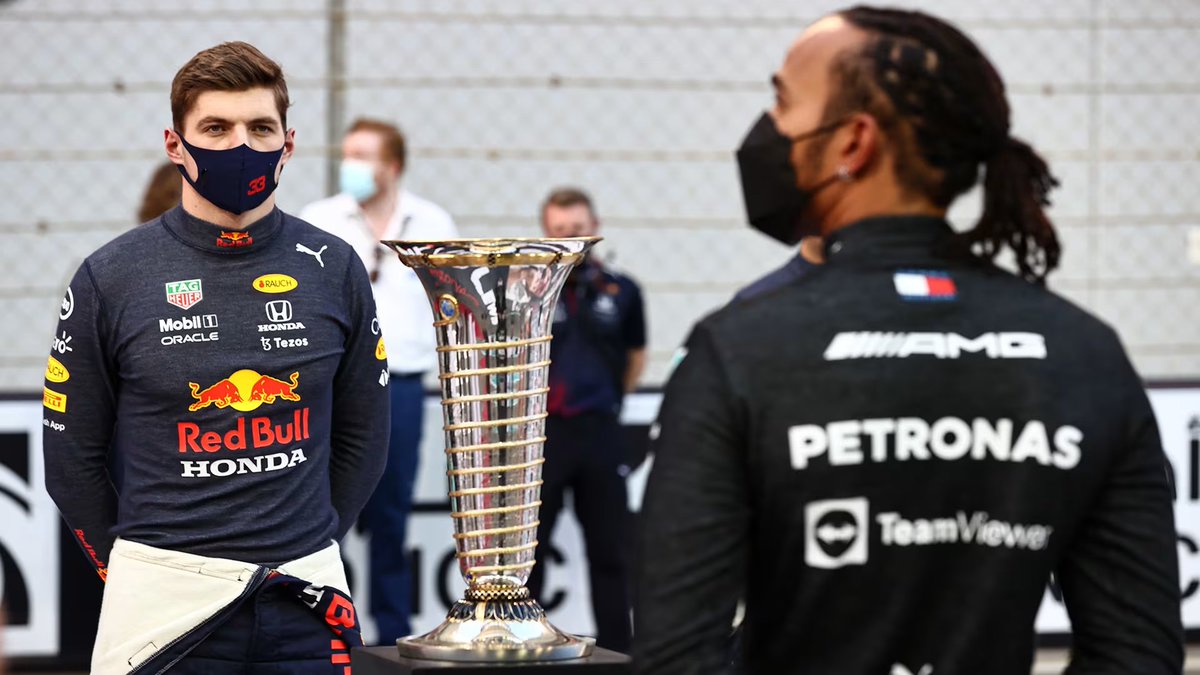 F1BigData's tweet photo. Infantino (FIFA) and Domenicali (Formula 1) fighting to be the most hated leader of a sports entity on the entire planet https://t.co/giMkZBtp6T