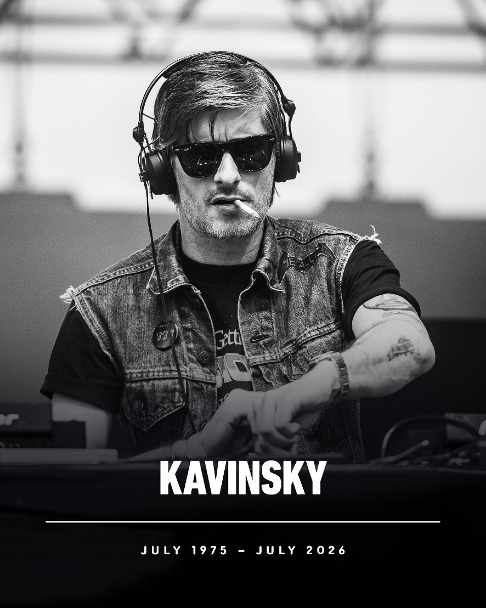 IGN's tweet photo. French musician Kavinsky, best known for the song Nightcall featured in the film Drive, has died aged 50. https://t.co/qmZnNWxECX