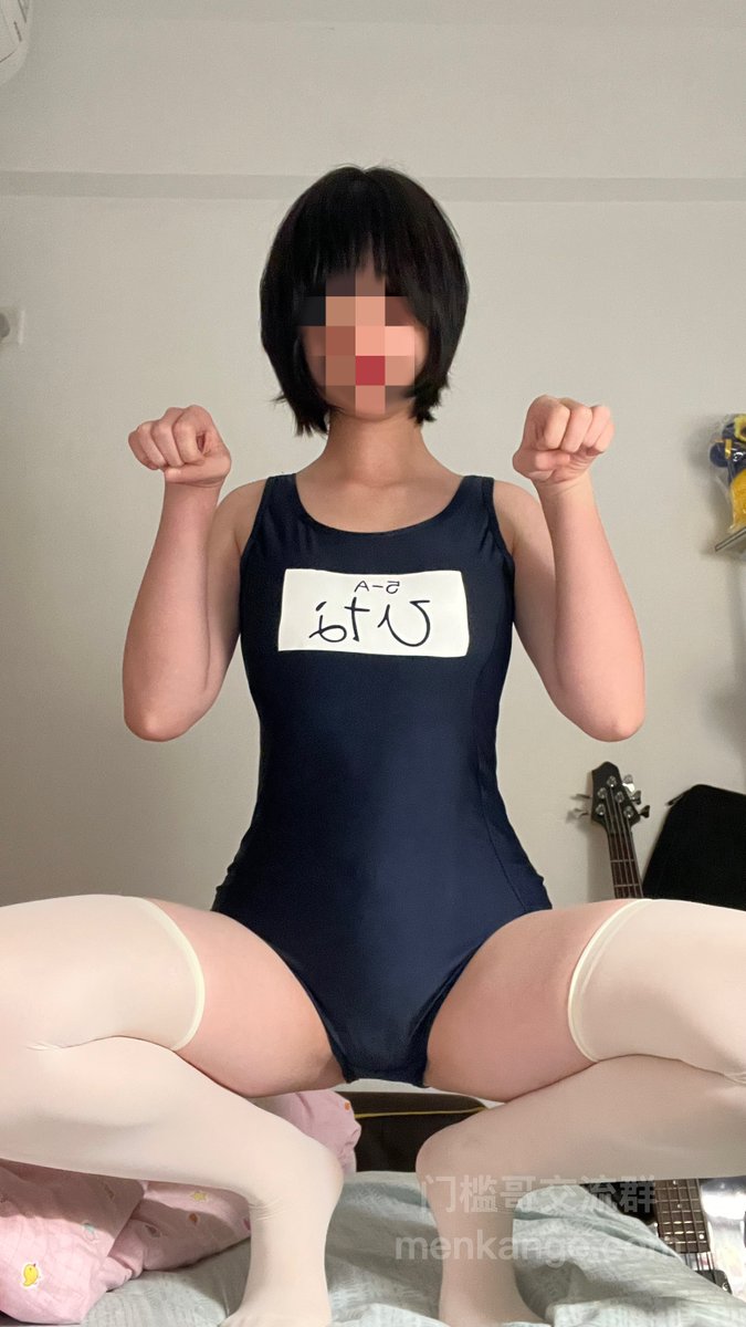 MenMenkange's tweet photo. #小乌鱼 死库水系列 https://t.co/YQOJYXMUGW 点击链接查看合集 https://t.co/GfHWFUUthi