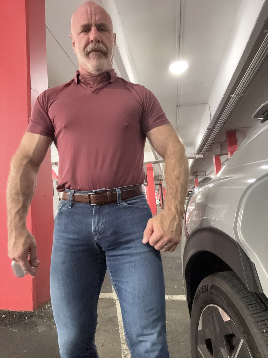 TroyTagger's tweet photo. After loading my man @Thorbreeder at 2a this morning, I still need more 😈😈😈

See all our weekend shenanigans👇🏻
🎥 in profile https://t.co/CVDXgALzj4