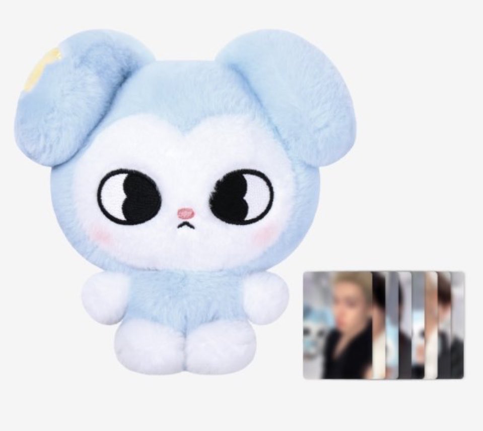 4419sells's tweet photo. wts stray kids run it seoul official merch sealed tasy plush original version 

🌻 secured during offline sale. on the way to msia!
🌻 rm 85 excluding postage
🌻 sealed 

#pasarskz https://t.co/uDlUhb6Li6