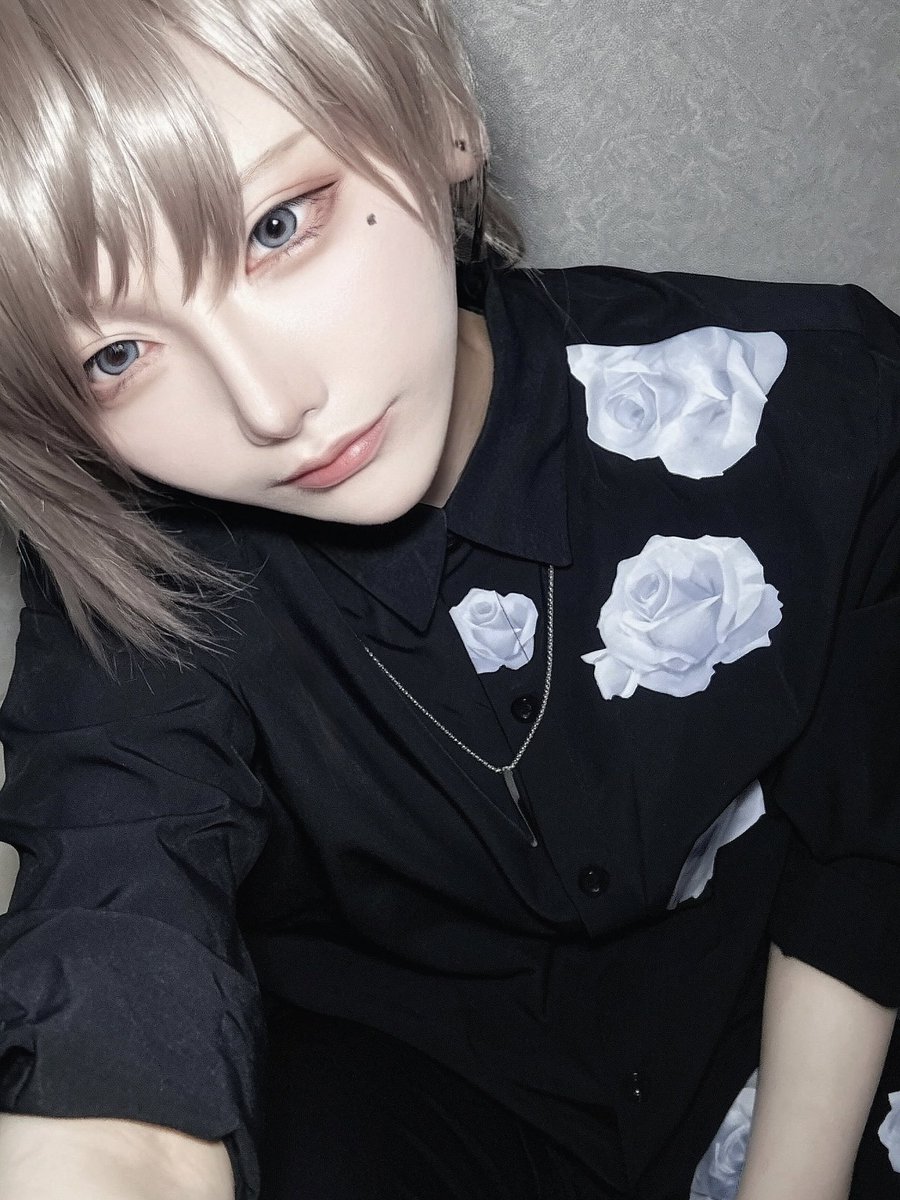 lumachi_o0's tweet photo. cos . 🔫 https://t.co/aj9C0WDQ3Y