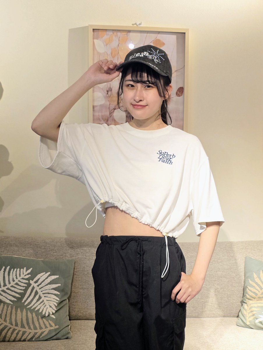 things_6's tweet photo. 4月18日(土)
部活コスプレ撮影会＆ゲームオフ👕✨
#しげちー
#重田望結
#アイドルズ https://t.co/B8cVbe4ih8
